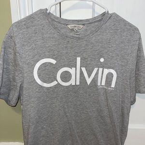 Calvin Klein tee